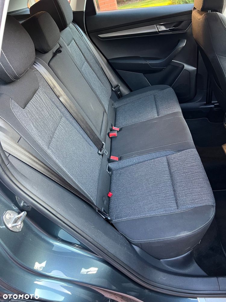 Skoda Karoq 1.5 TSI DSG Ambition - 20