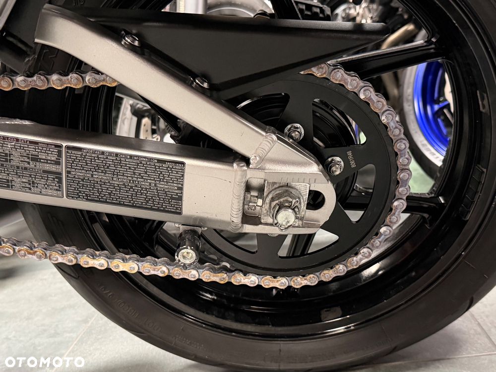 Kawasaki Versys 650 - 30