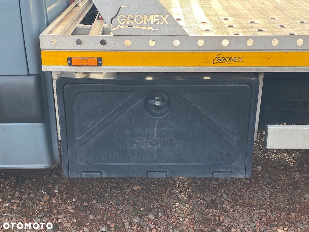 Mercedes-Benz Sprinter 319CDI V6 - 16