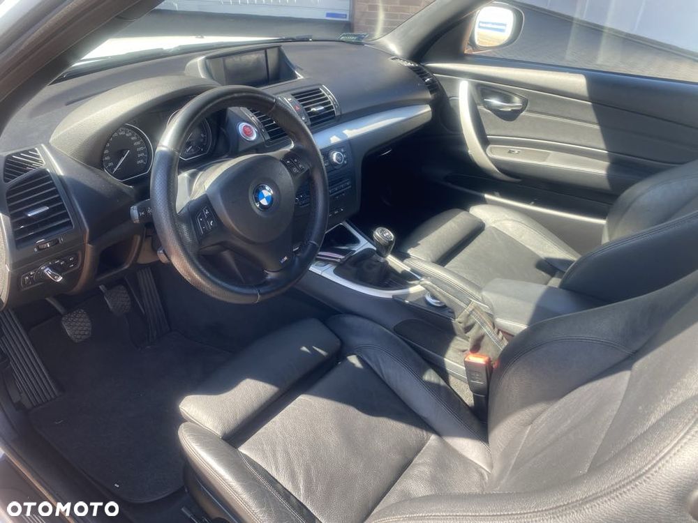 BMW Seria 1 123d Edition Sport - 11