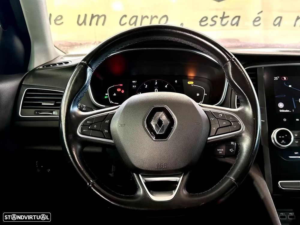 Renault Mégane - 18
