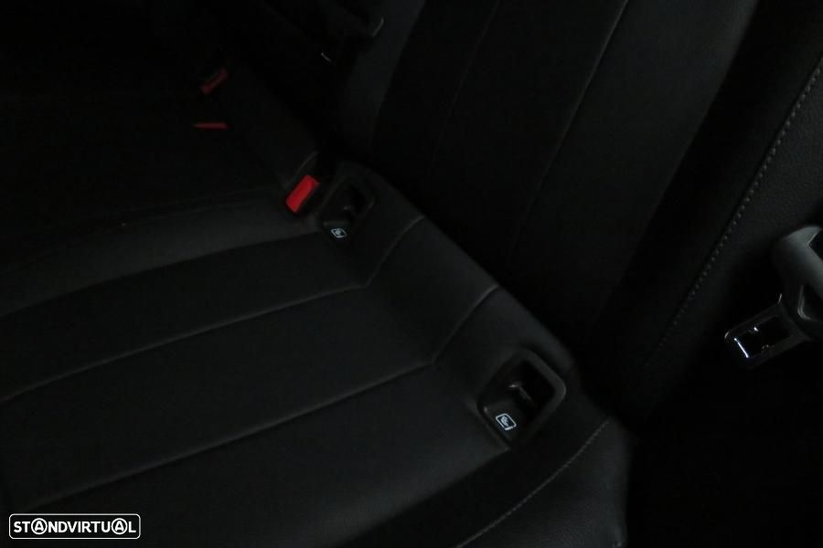 Mercedes-Benz A 200 Progressive Aut. - 22