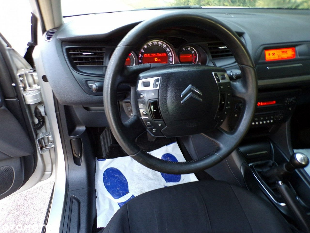Citroën C5 - 24