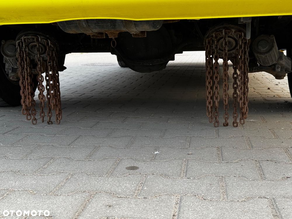 Mercedes-Benz Sprinter - 18