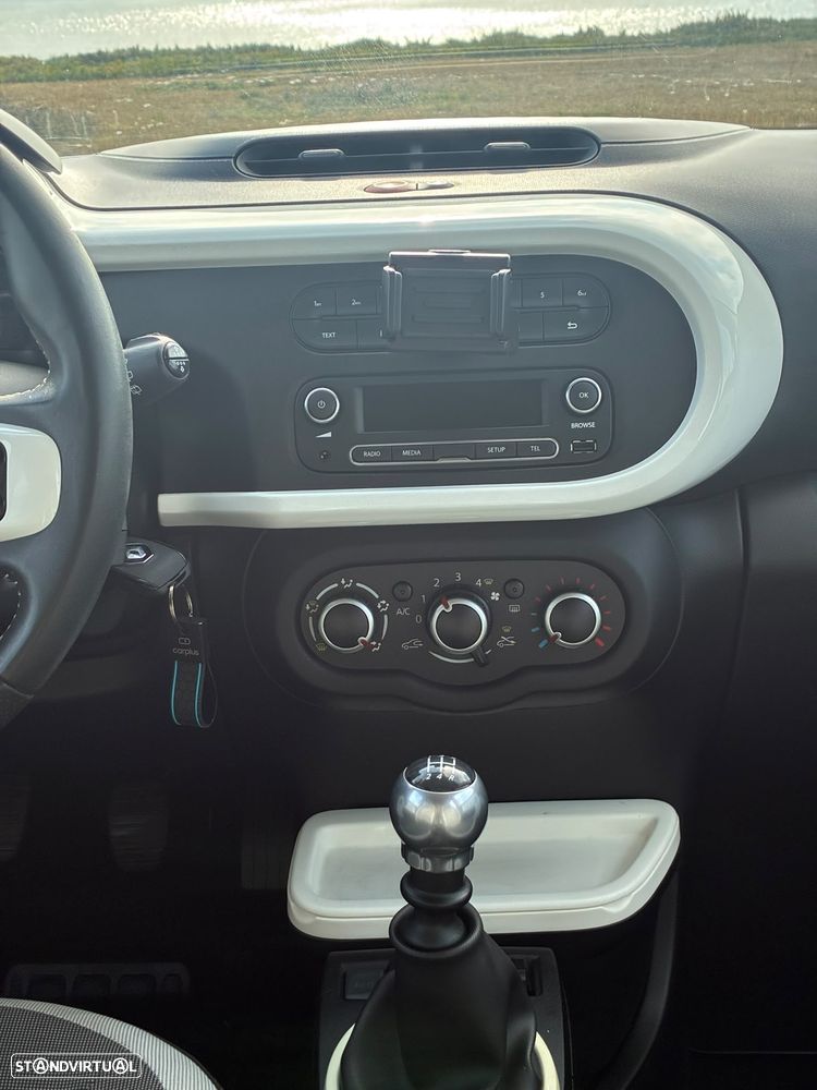 Renault Twingo - 9