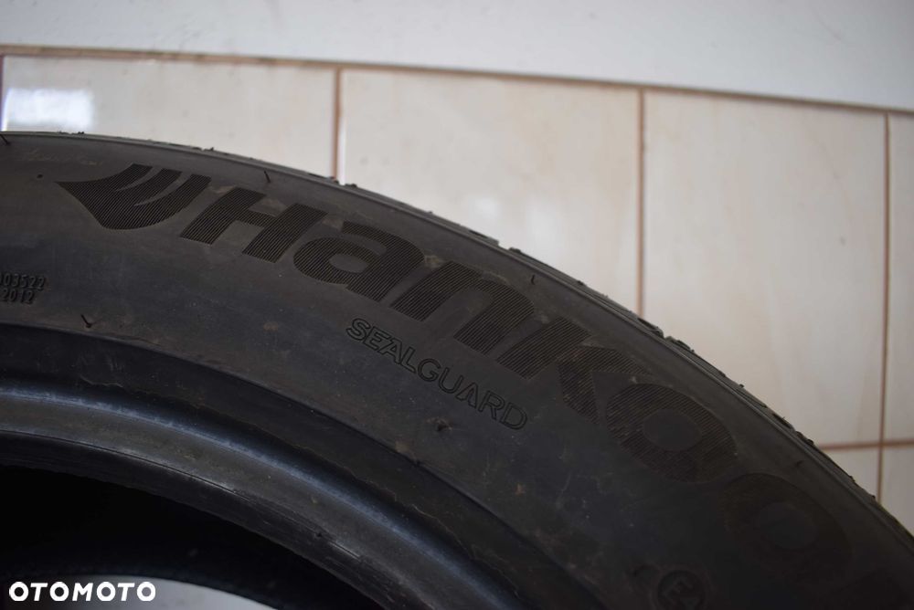 R18 235/55 Hankook Ventus S1 evo 2 SUV Sealguard - 7