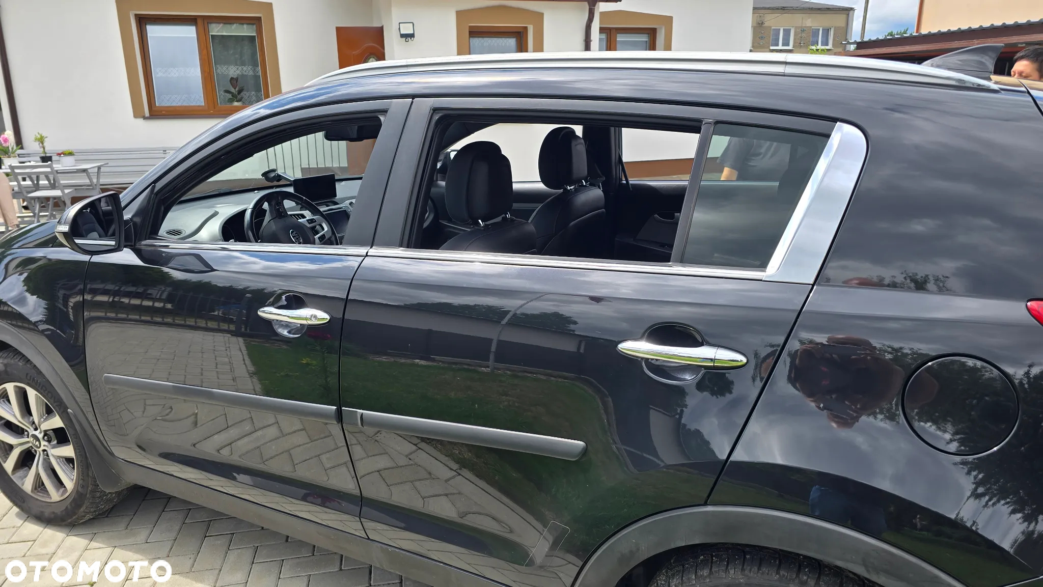 Kia Sportage 1.6 GDI Business Line L 2WD - 20