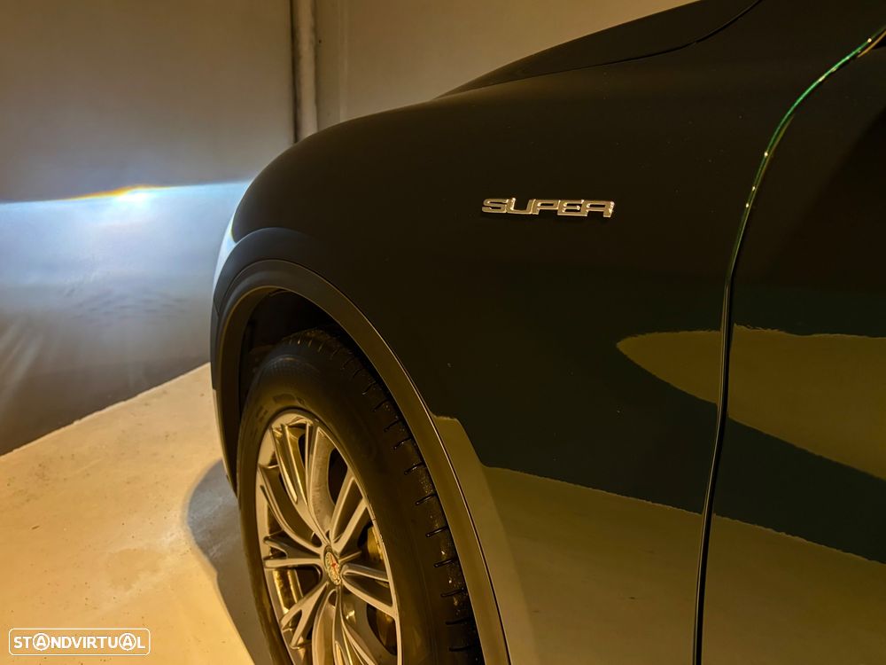 Alfa Romeo Stelvio 2.2 D Super AT8 - 13