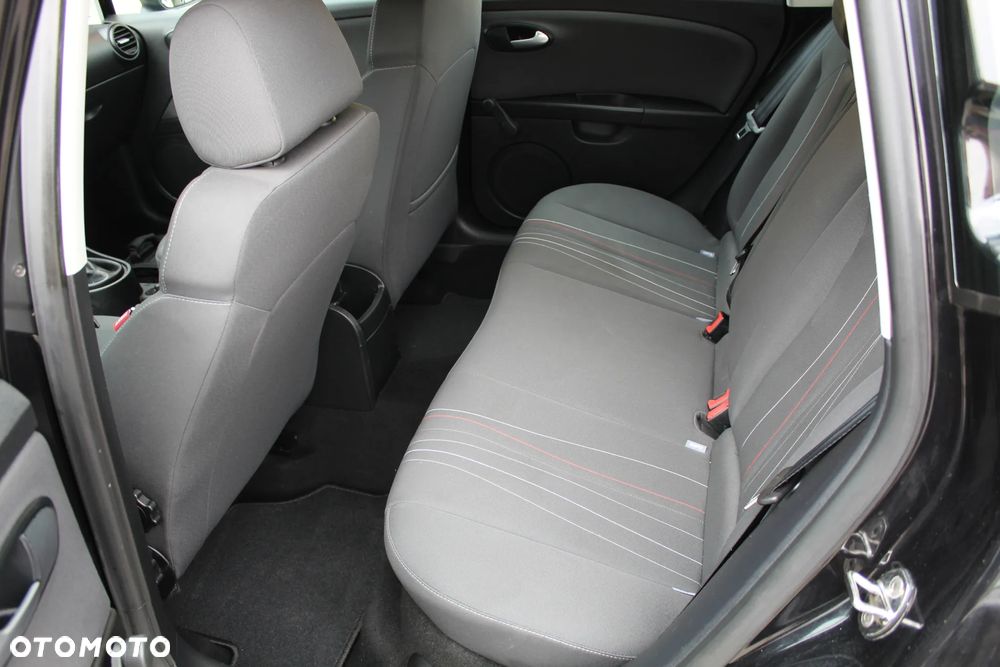 Seat Leon - 14
