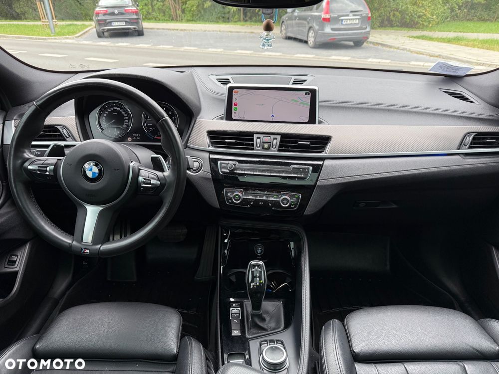 BMW X2 M35i - 17