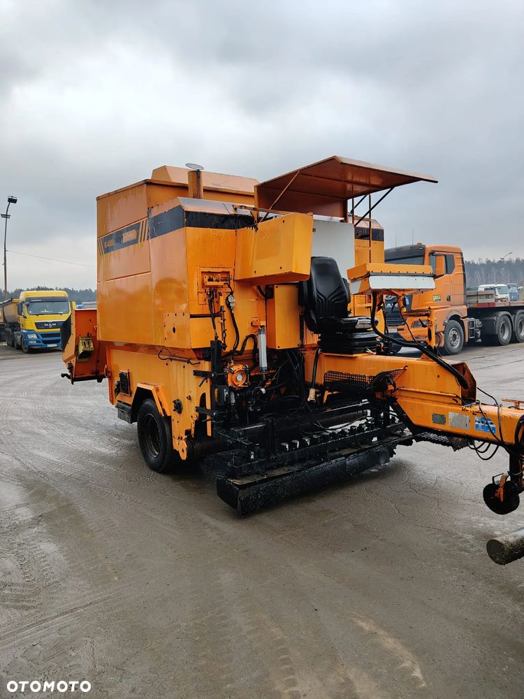 Strassmayr R4000 - 2