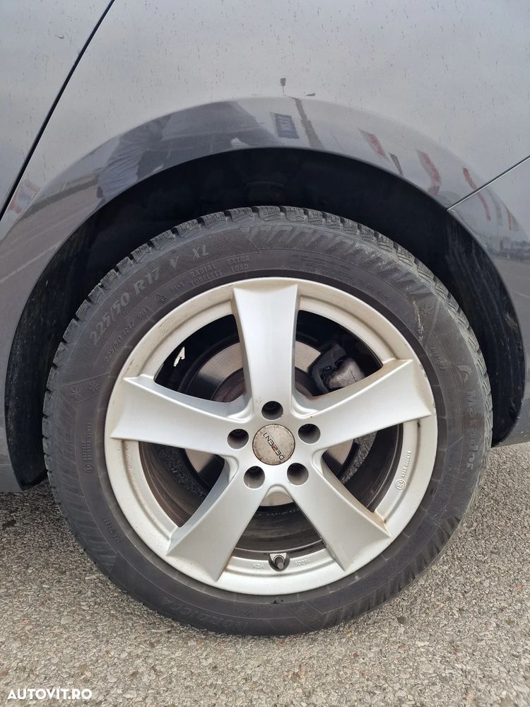 Opel Astra 1.6 CDTI DPF ecoFLEX Start/Stop Exklusiv - 23