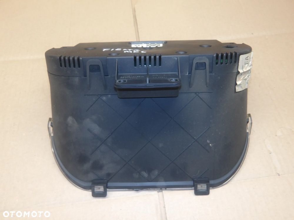 FORD FIESTA MK6 1.3B LICZNIK ZEGARY 2S6F-10A855-A - 2