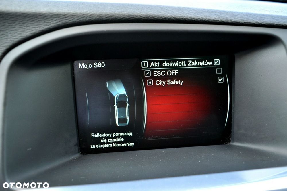 Volvo S60 - 30