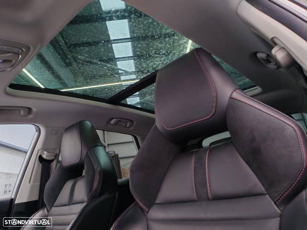 MG EHS 1.5 T-GDI Plug-in Hybrid Luxury - 22