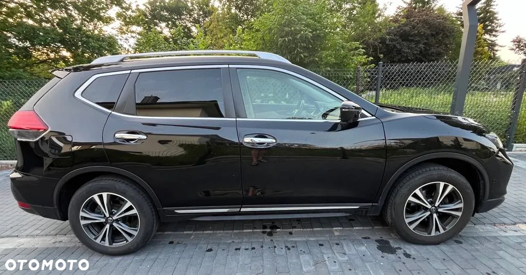 Nissan X-Trail 1.3 DIG-T Tekna 2WD DCT - 3