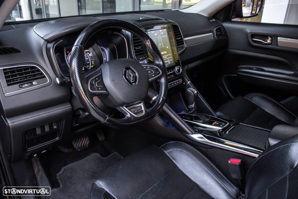 Renault Koleos 2.0 dCi Initiale Paris X-Tronic - 23