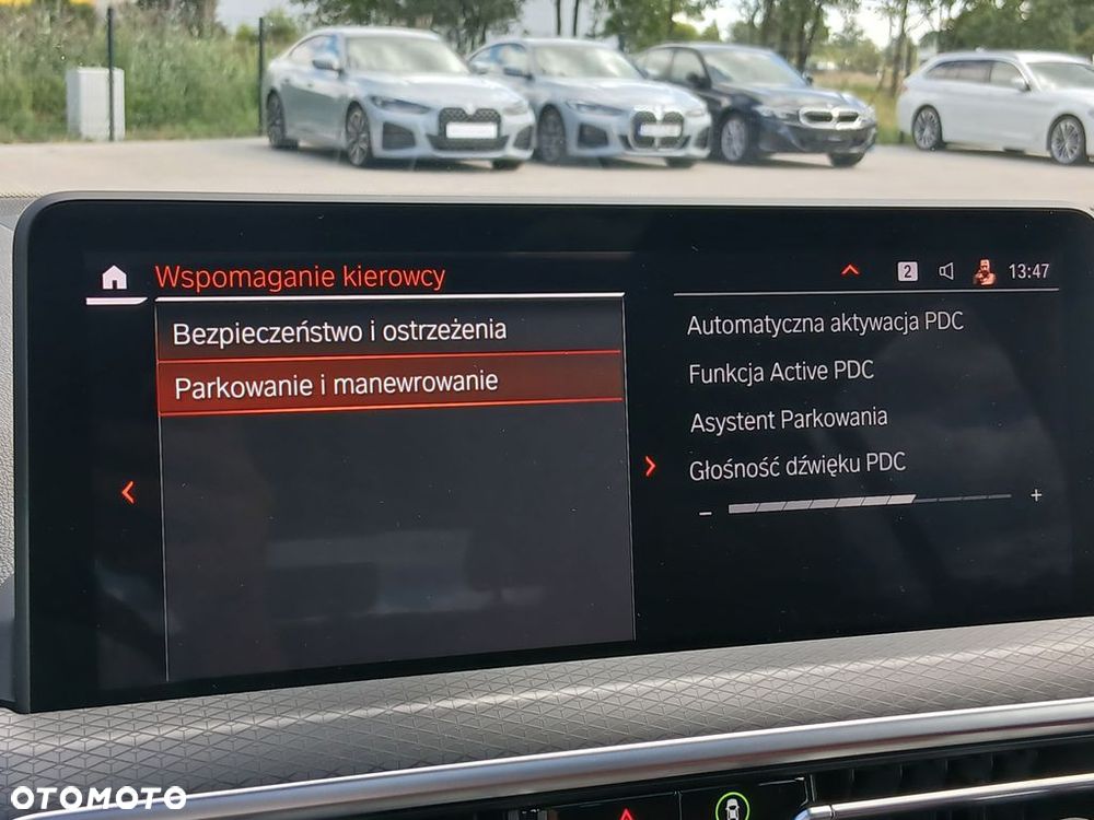 BMW X4 xDrive30i mHEV sport - 25