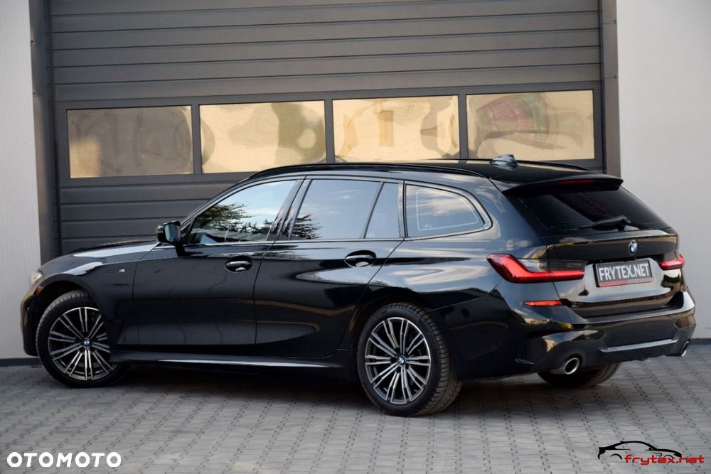 BMW Seria 3 - 14