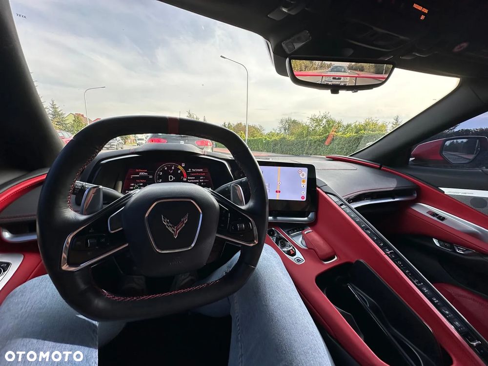 Chevrolet Corvette - 15