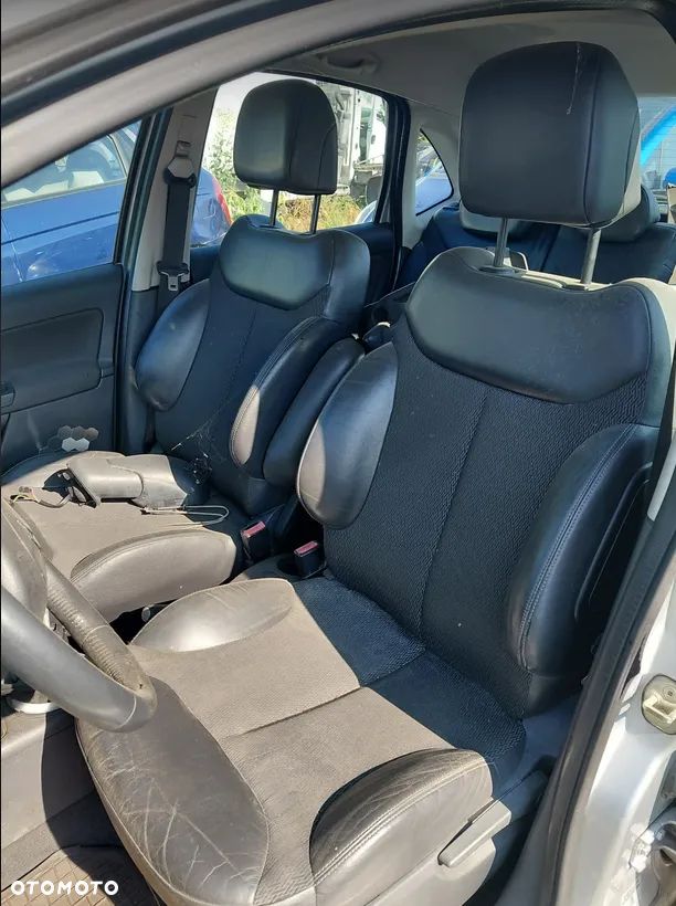 Cześci Komplet FOTELI  kanapa Citroen C3 - 1