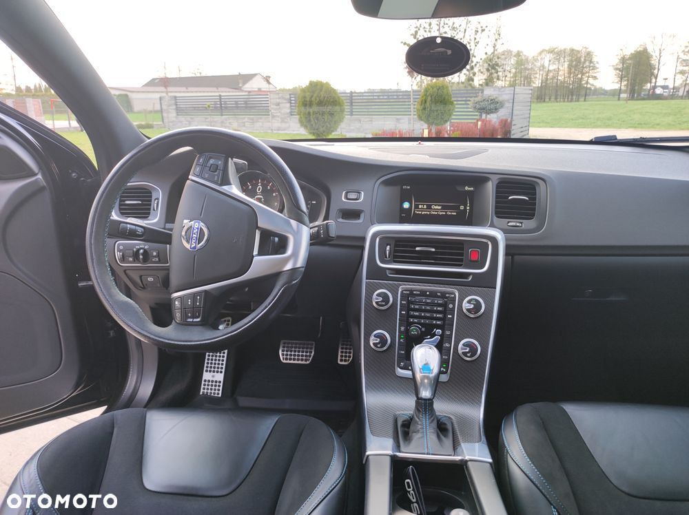 Volvo S60 Polestar - 17