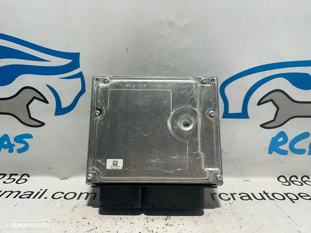 .Centralina Original Bosch BMW N47 N47D20 143cv 116cv 116D 118D 316D 318D 2.0 D 8 506 281 / 0 281 016 068 - 6