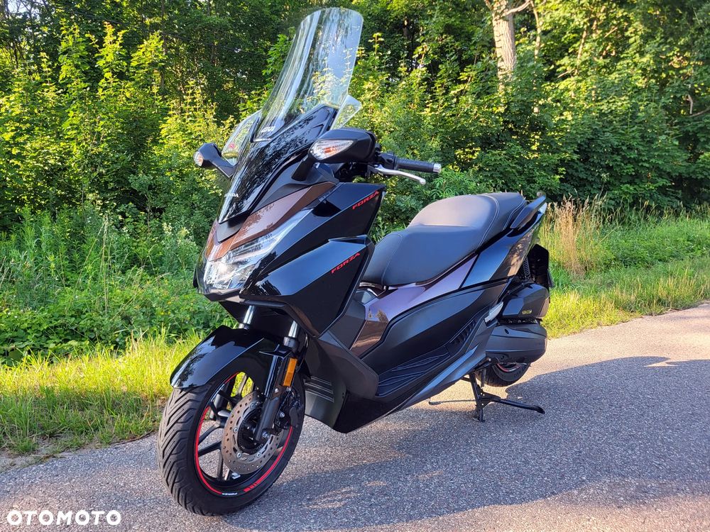 Honda NSS - 9