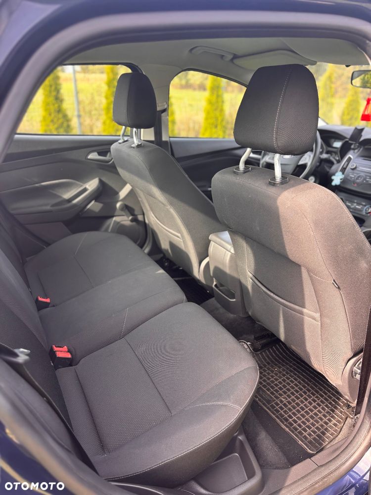 Ford Focus - 3