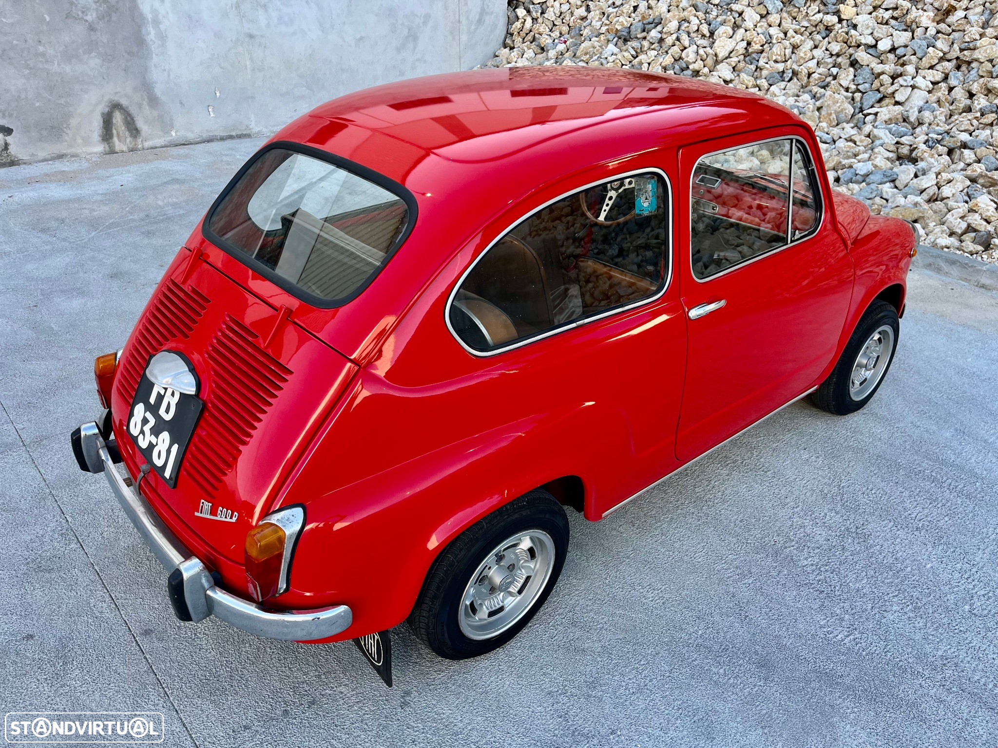 Fiat 600 - 26