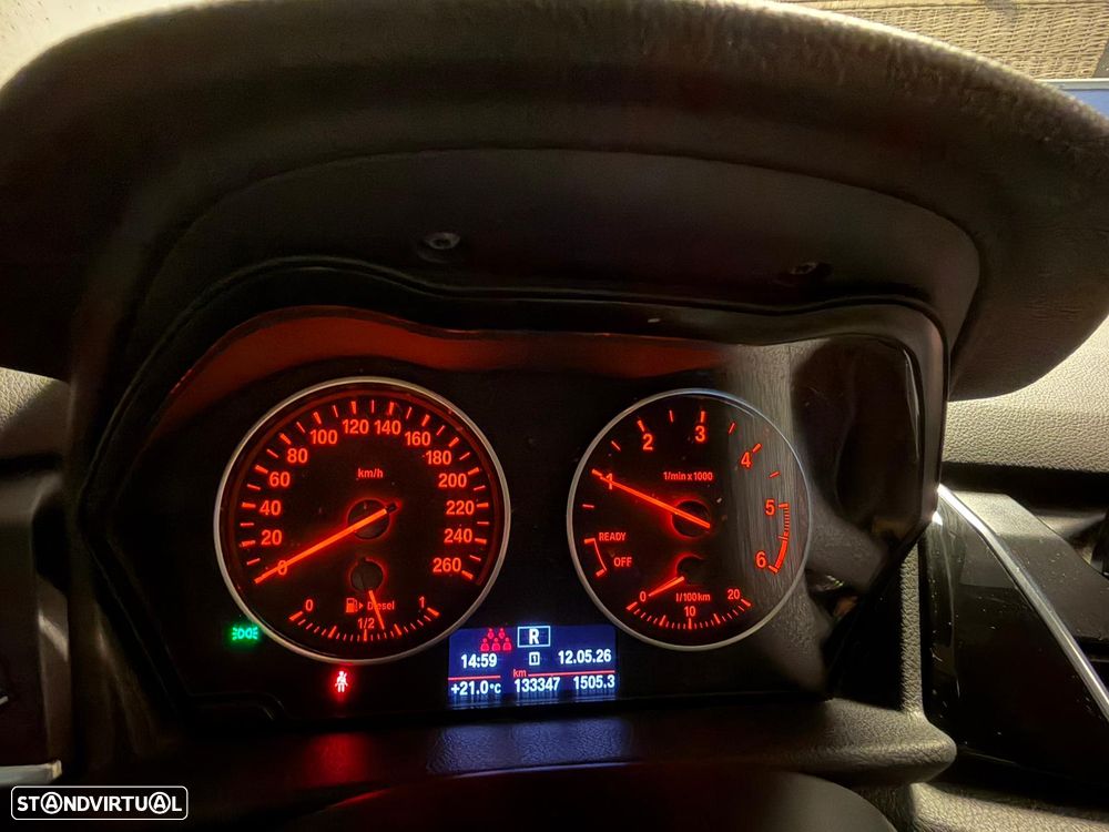 BMW 216 Gran Tourer d 7L Pack M Auto - 5