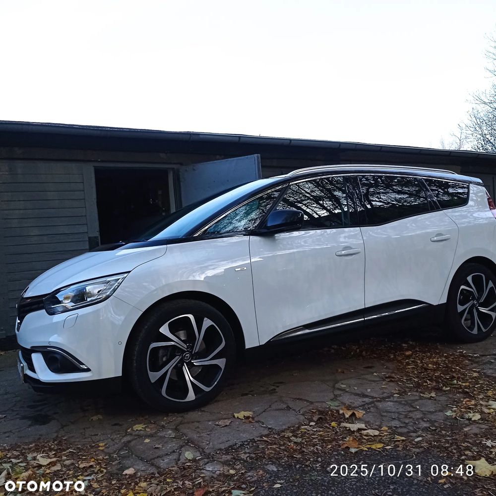 Renault Grand Scenic Gr 1.2 TCe Energy Bose - 1