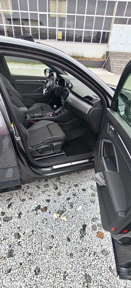 Audi Q3 Sportback 35 TFSI mHEV S-Line S tronic - 22