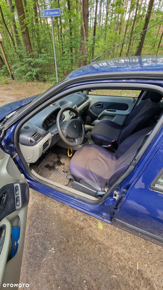 Renault Thalia 1.4 Access - 11