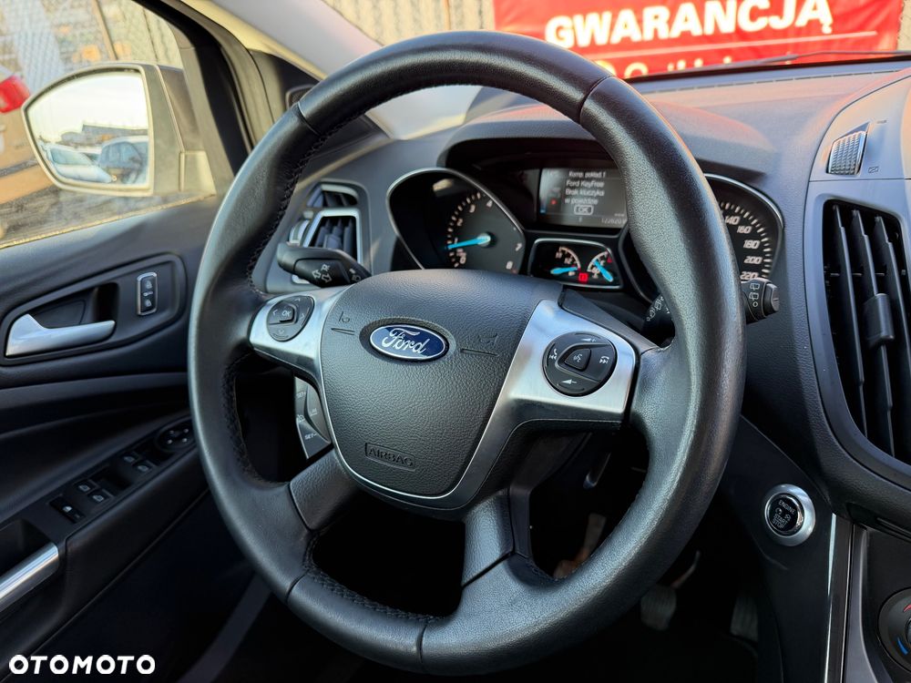 Ford Kuga 1.5 EcoBoost FWD Titanium ASS GPF - 23