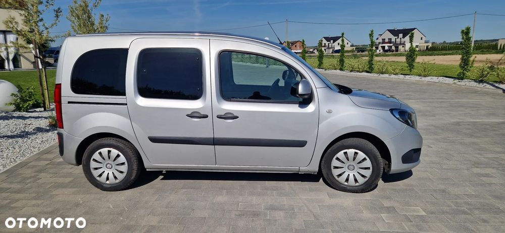 Mercedes-Benz Citan Tourer 415.705 - 2