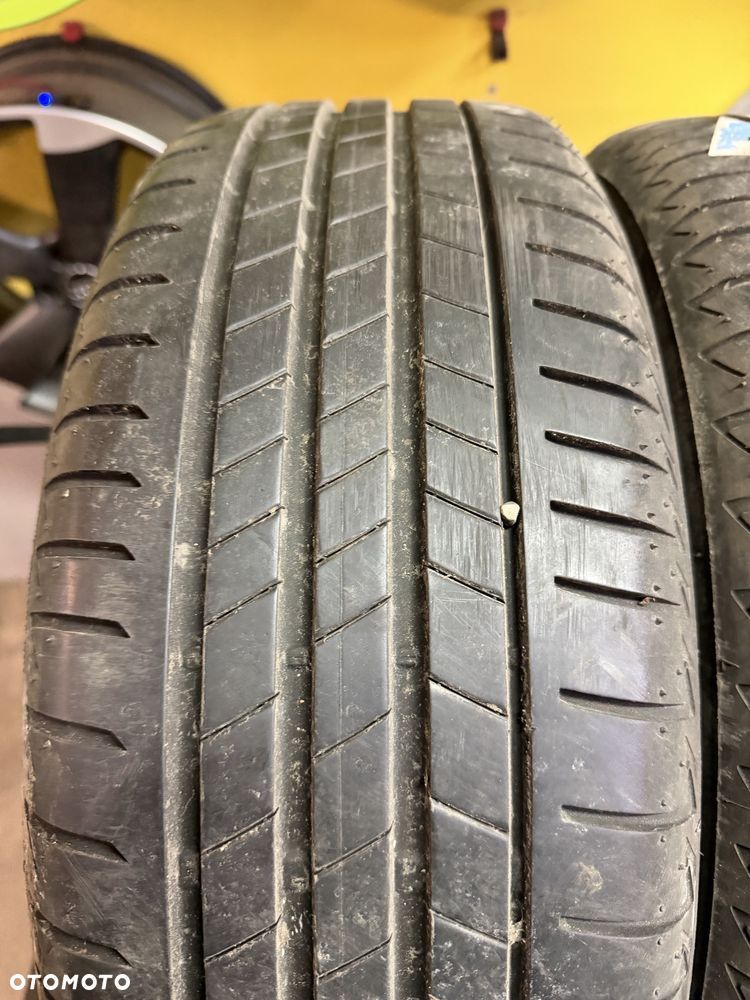 Opony letnie 195/55R16 87H Bridgestone Turanza T005 | 2019 | Komplet - 6