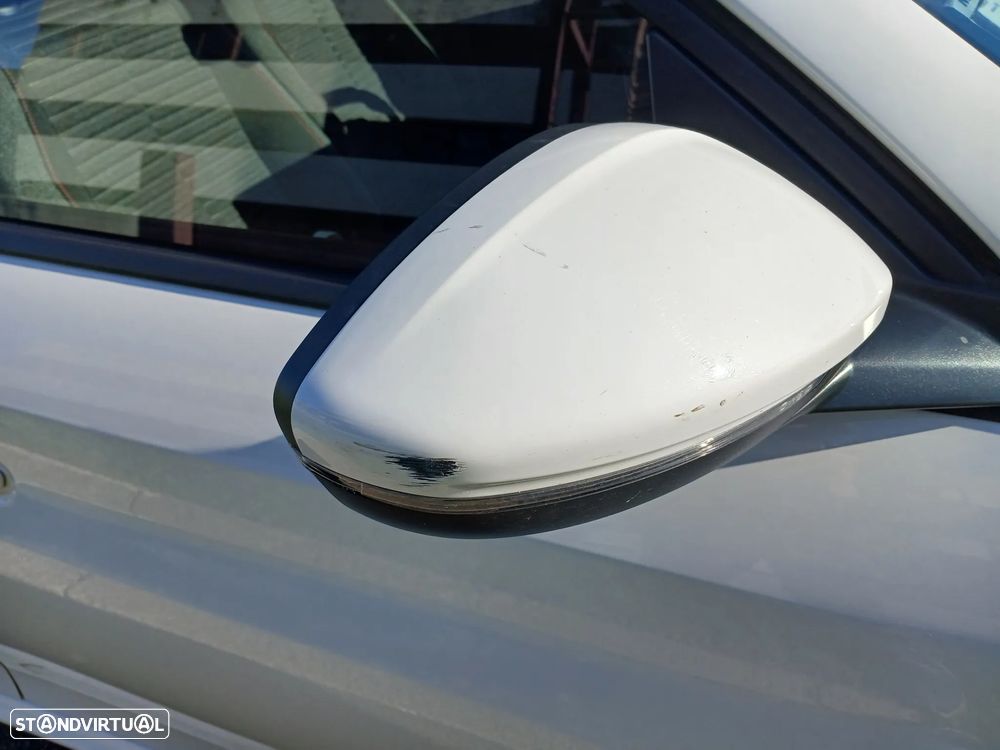 Peugeot 208 1.2 PureTech Active Pack - 12