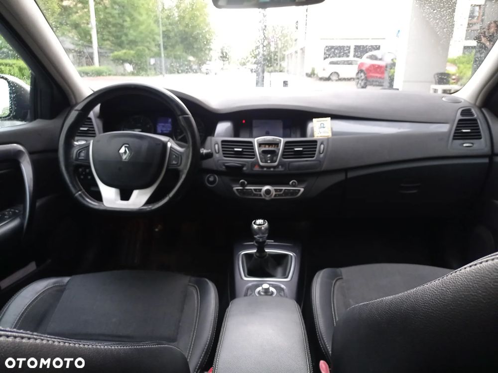 Renault Laguna - 5