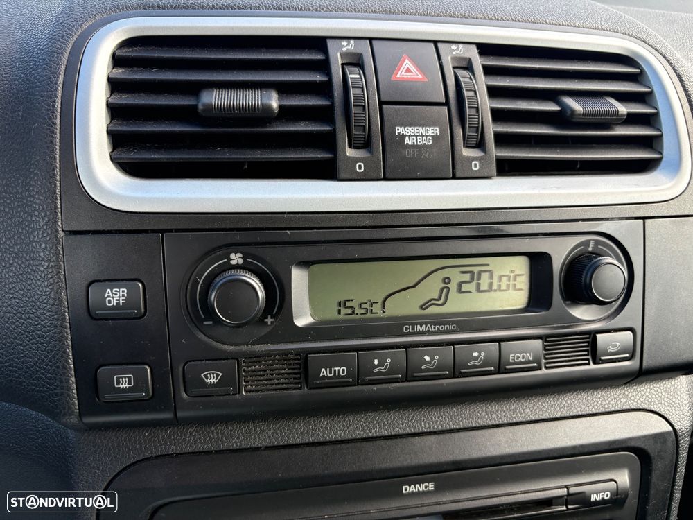 Skoda Fabia Break 1.2 Sport - 31