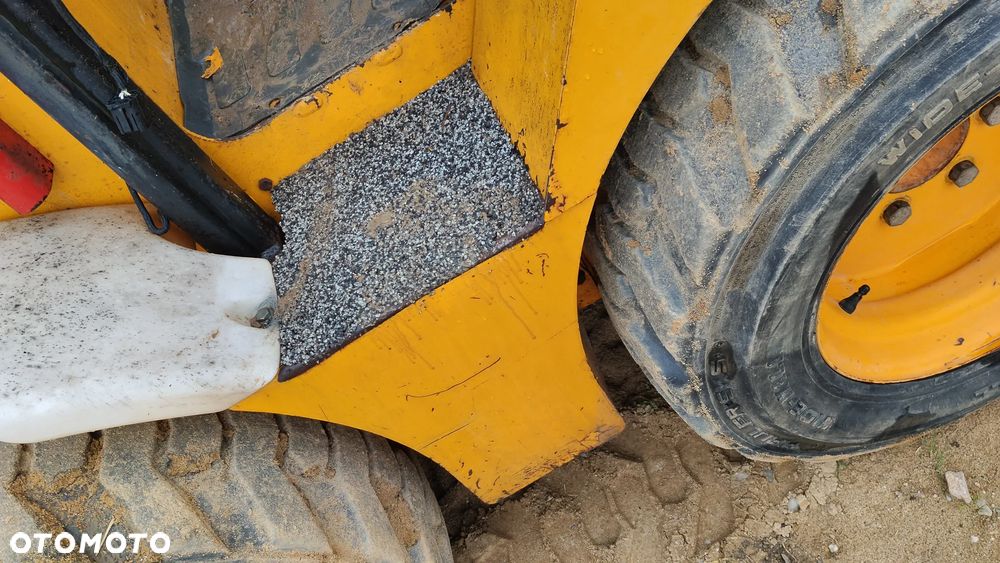Koparko ładowarka 1cx jcb bobcat 4x4 2004 rok - 3