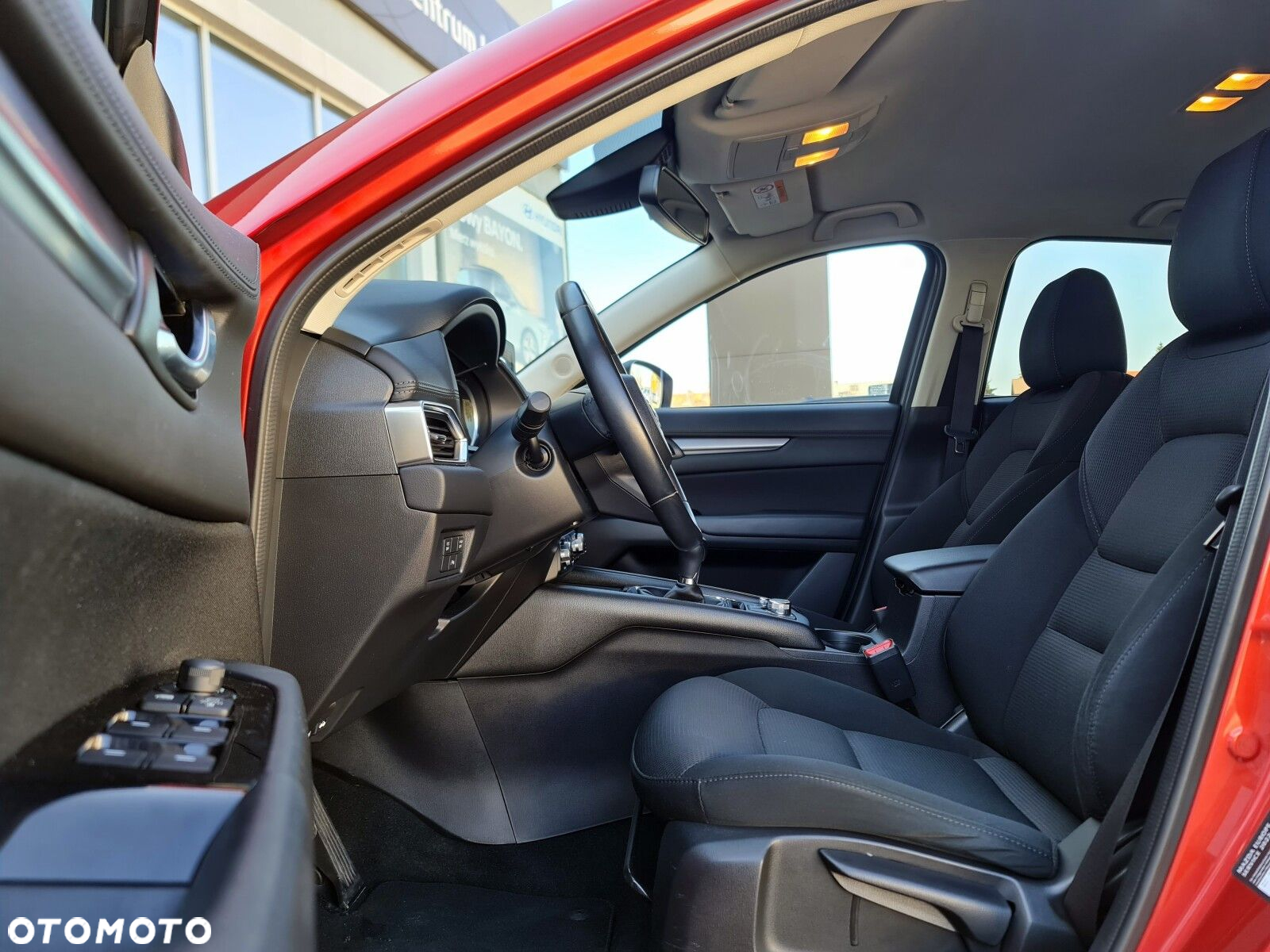 Mazda CX-5 2.2 D Skyenergy 2WD - 11