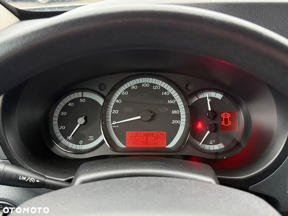 Mercedes-Benz Citan - 28