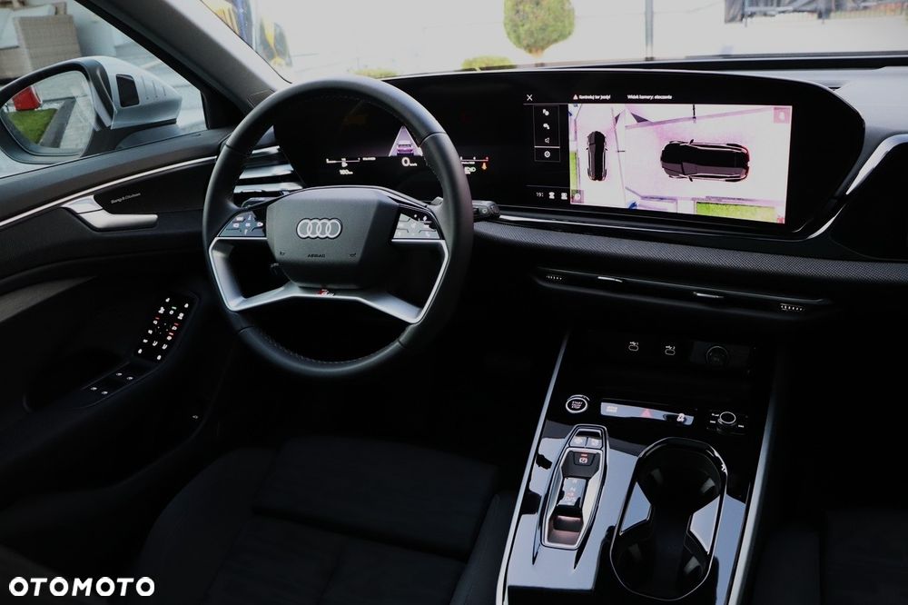 Audi A6 Avant - 19