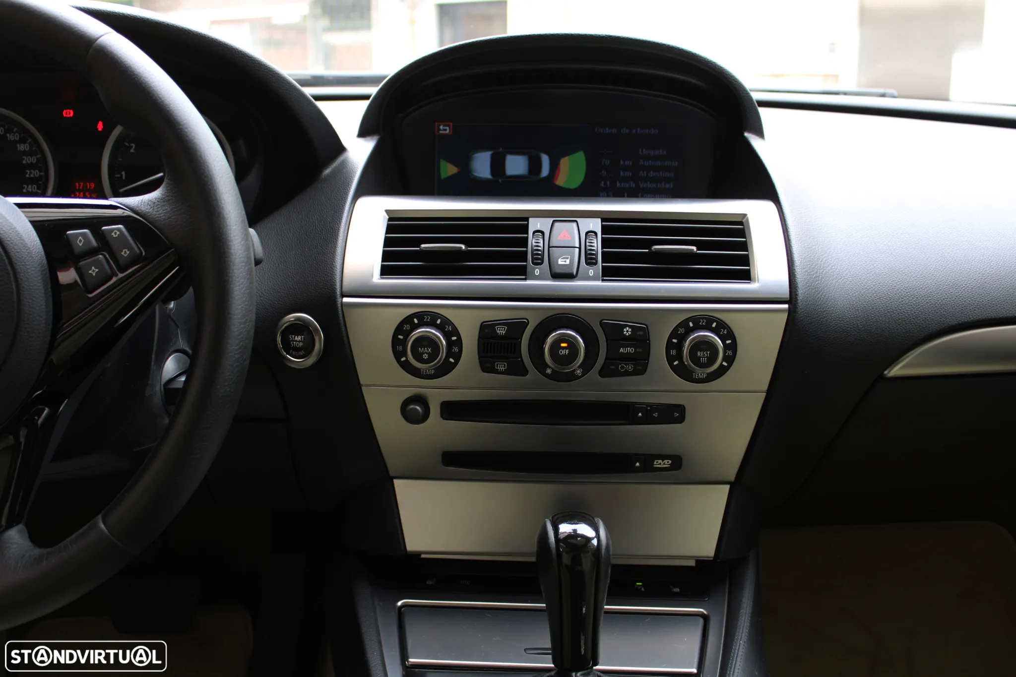 BMW 650 CiA - 17