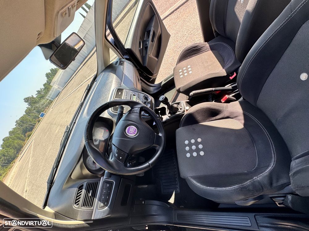 Fiat Grande Punto 1.3 M-Jet Sport - 7