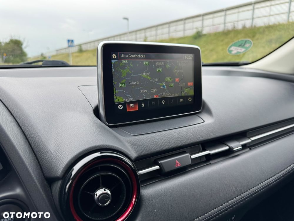 Mazda CX-3 SKYACTIV-G 120 FWD Prime-Line - 23