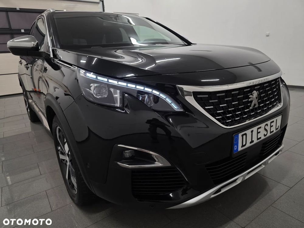 Peugeot 3008 - 29
