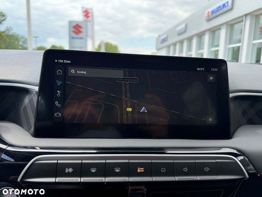 MG MG3 1.5 Excite - 14