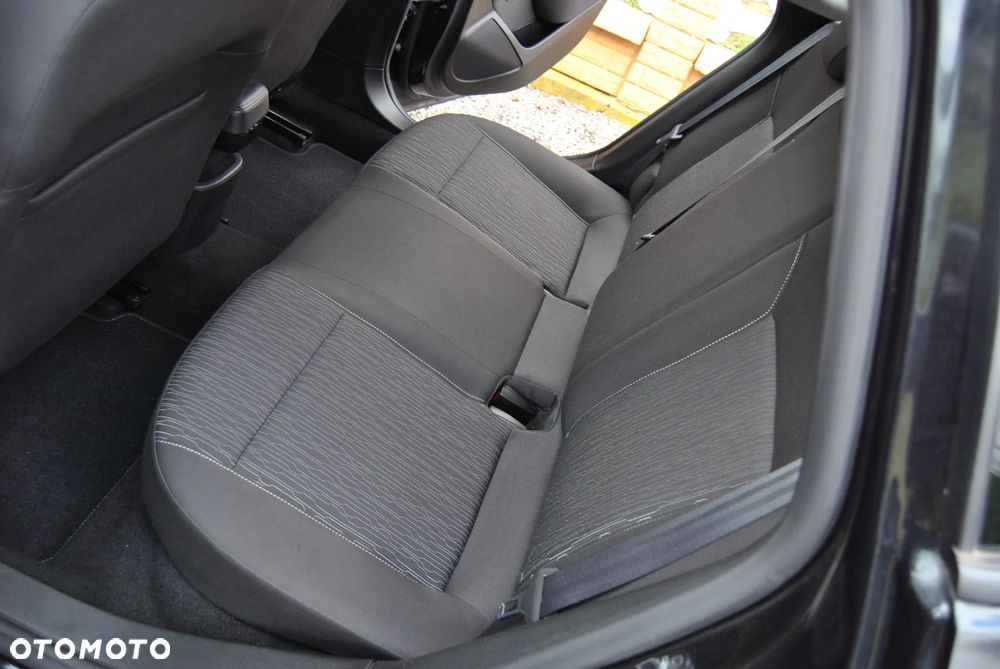 Opel Astra 1.6 Edition - 32